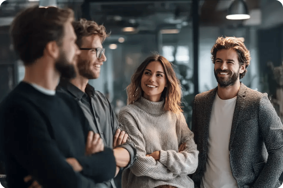 grupa-przedsiebiorcow-rozmawia-ze-soba